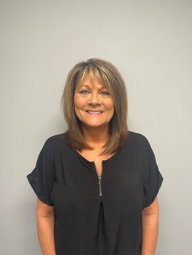 Staff member Denise Gipson from 96414ed284a1