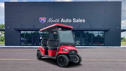 2024 Bintelli Nexus 4 Passenger Forward Facing