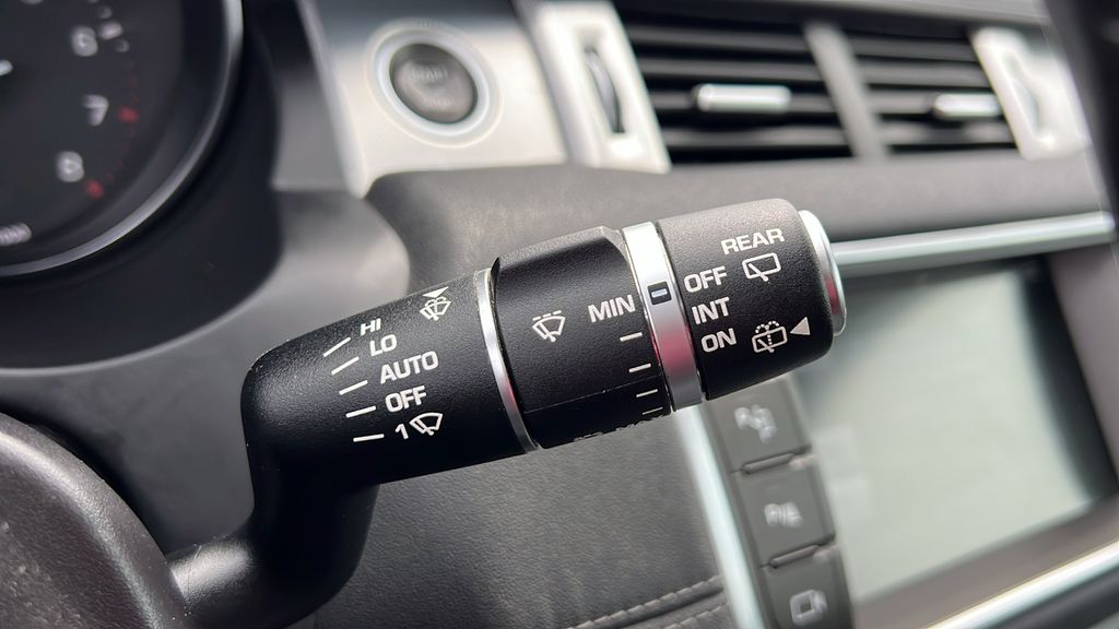 2016 Land Rover Range Rover Evoque HSE Dynamic - Photo 18