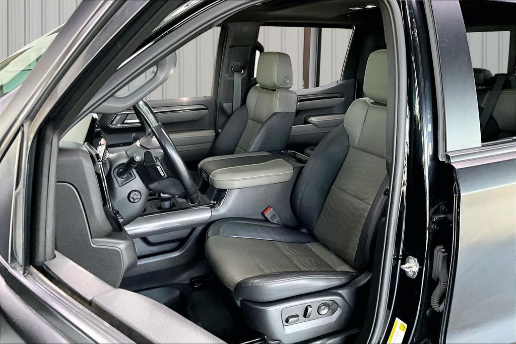 2023 Chevrolet Silverado 1500 ZR2 - Photo 21