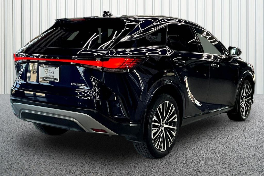 2024 Lexus RX 350 - Photo 6