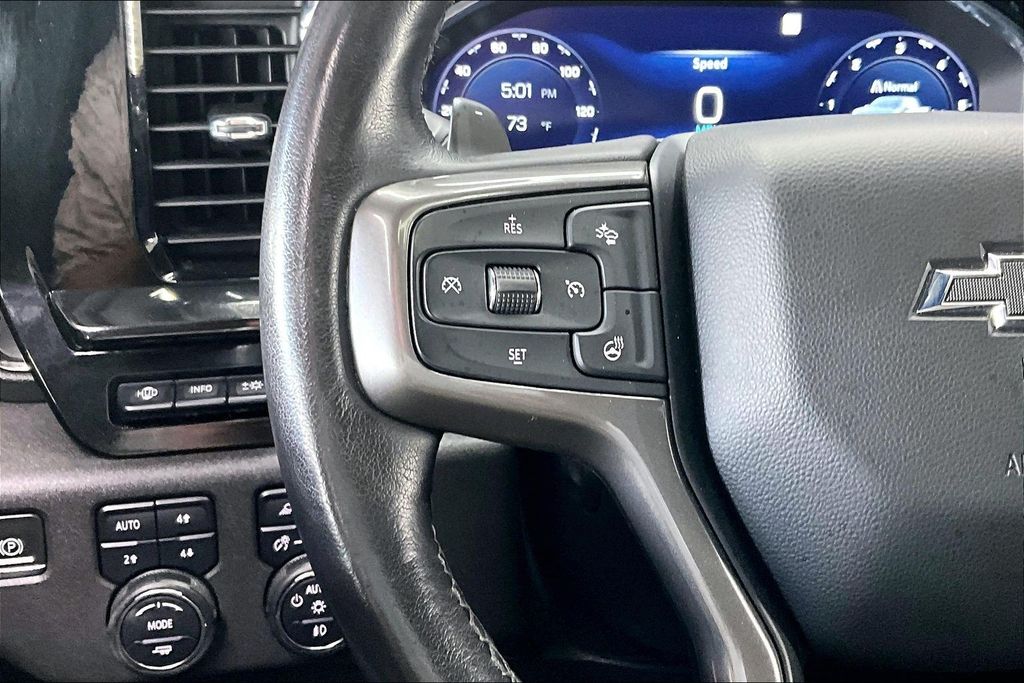 2023 Chevrolet Silverado 1500 ZR2 - Photo 11