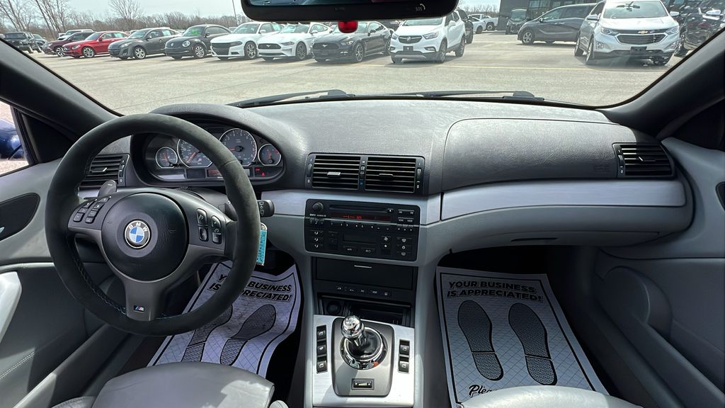 2006 BMW M M3 - Photo 13