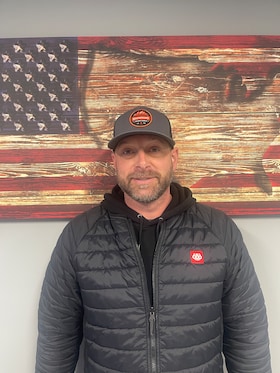 Staff member Spencer Evans from 48fd899aea0e