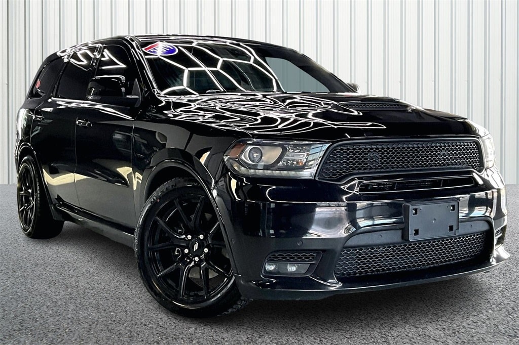 2019 Dodge Durango R/T