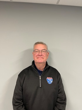 Staff member Matt Higham from 5801f6f94240