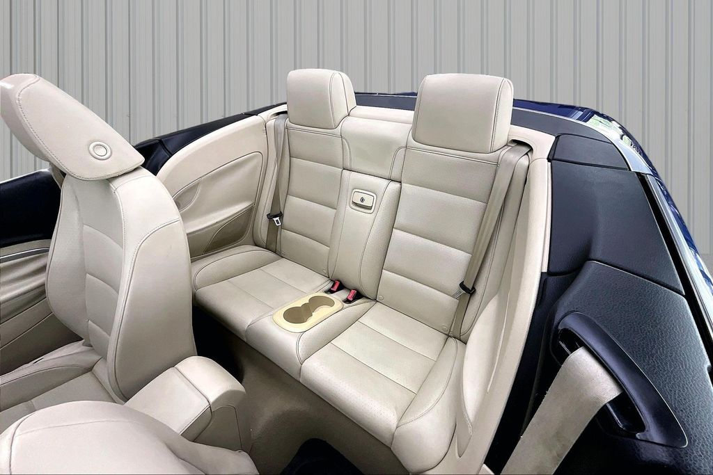 2012 Volkswagen Eos Komfort - Photo 20