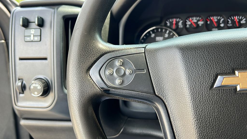 2015 Chevrolet Silverado 3500HD Work Truck - Photo 15