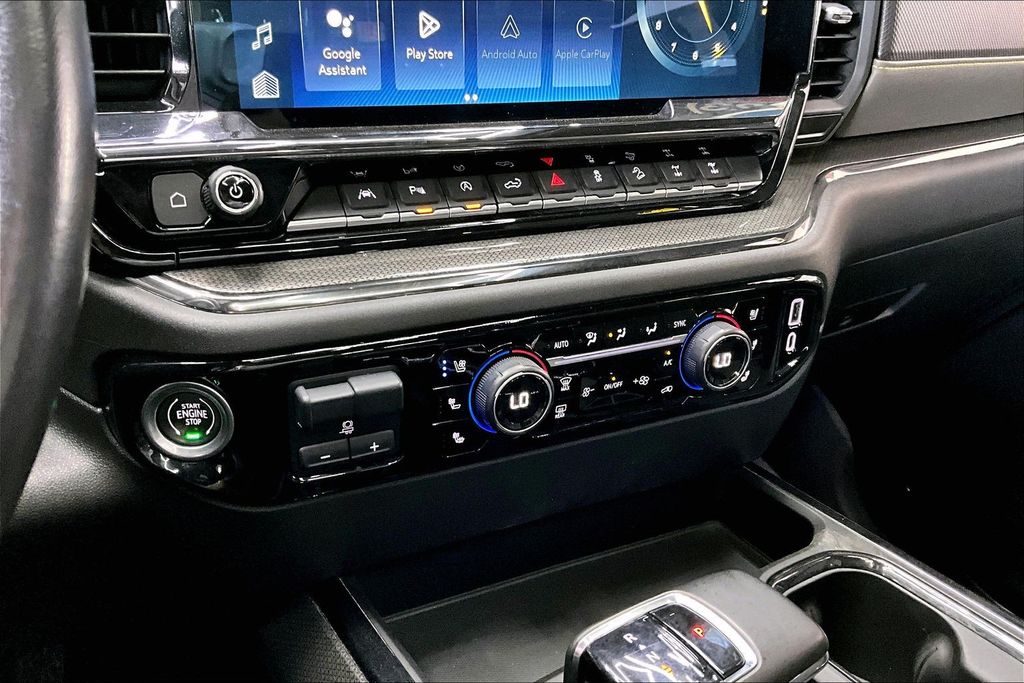 2023 Chevrolet Silverado 1500 ZR2 - Photo 15