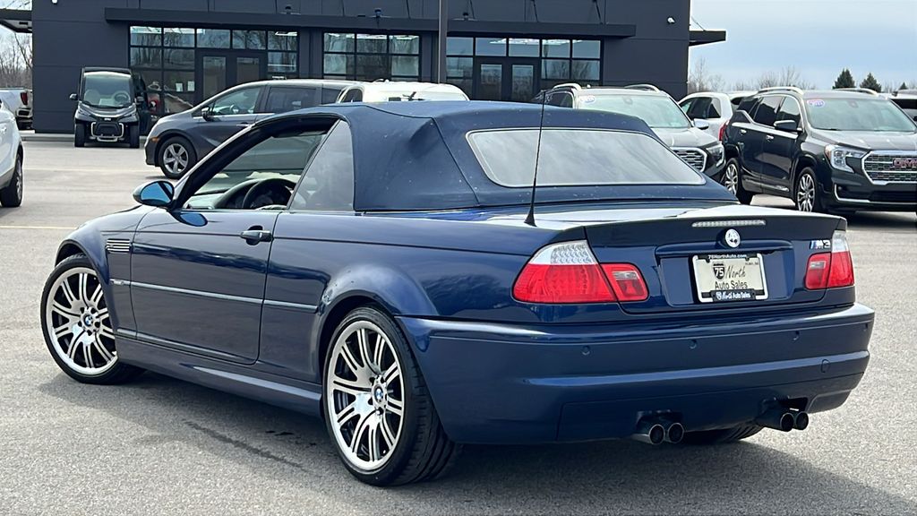 2006 BMW M M3 - Photo 7