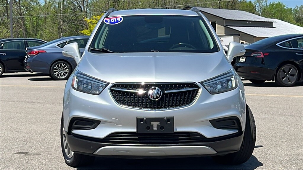 2019 Buick Encore Preferred photo 3