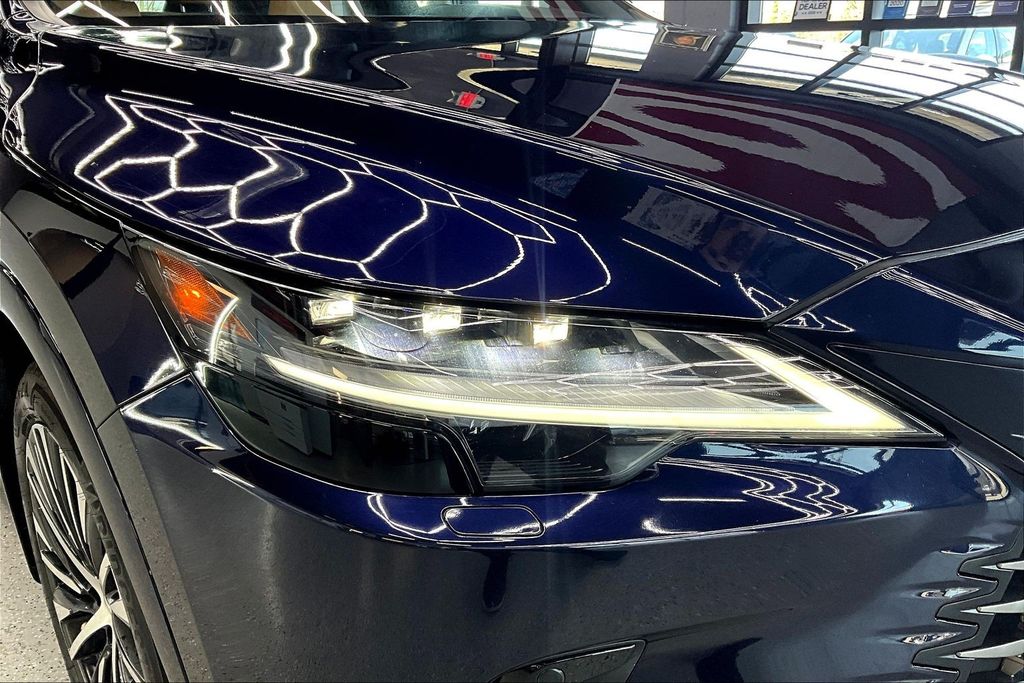 2024 Lexus RX 350 - Photo 33