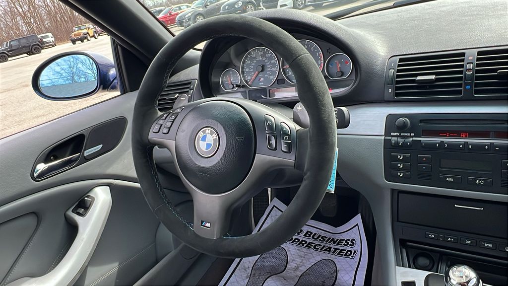 2006 BMW M M3 - Photo 14