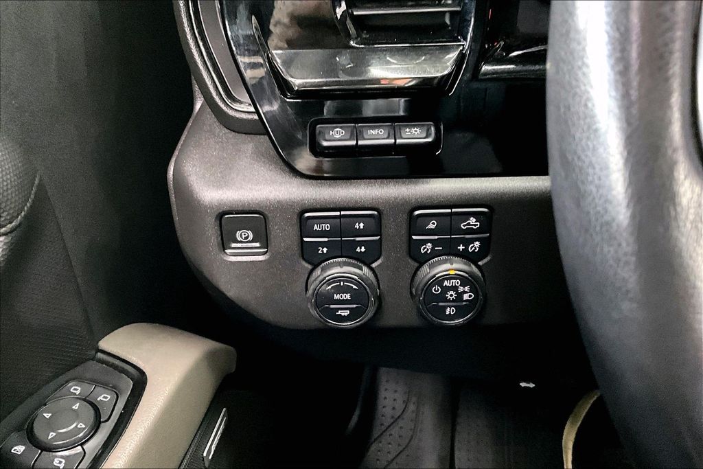 2023 Chevrolet Silverado 1500 ZR2 - Photo 16