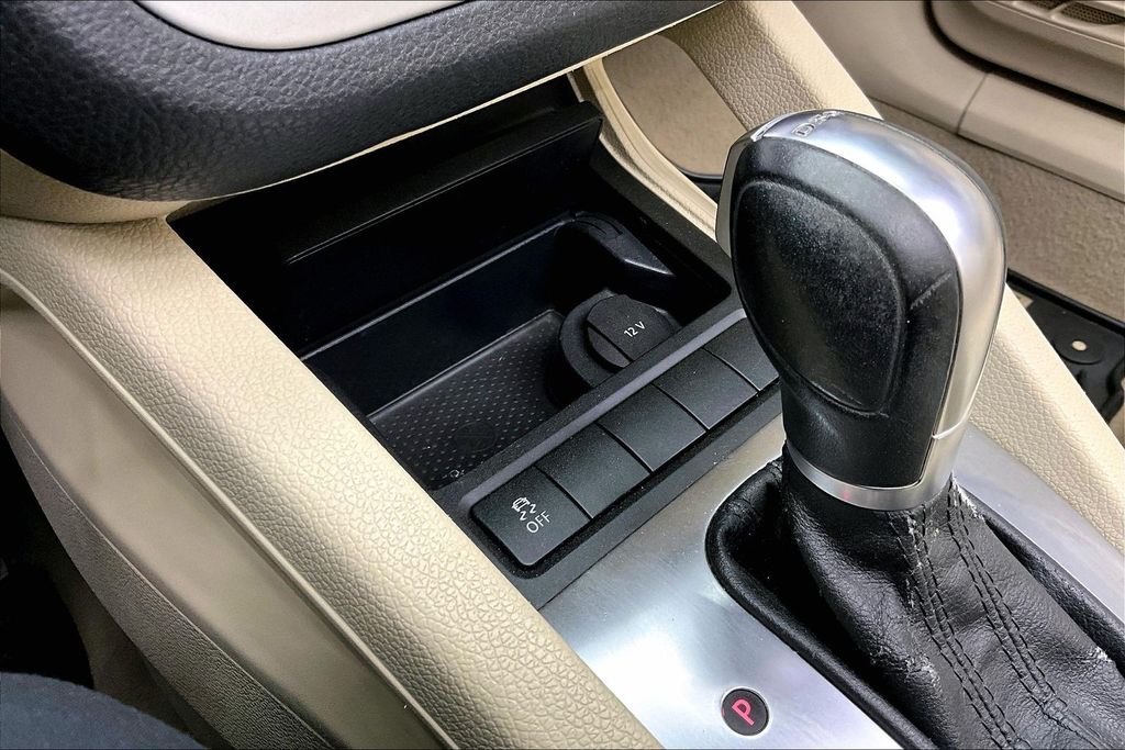 2012 Volkswagen Eos Komfort - Photo 14