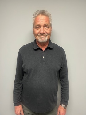 Staff member Jeff Terranella from 5801f6f94240