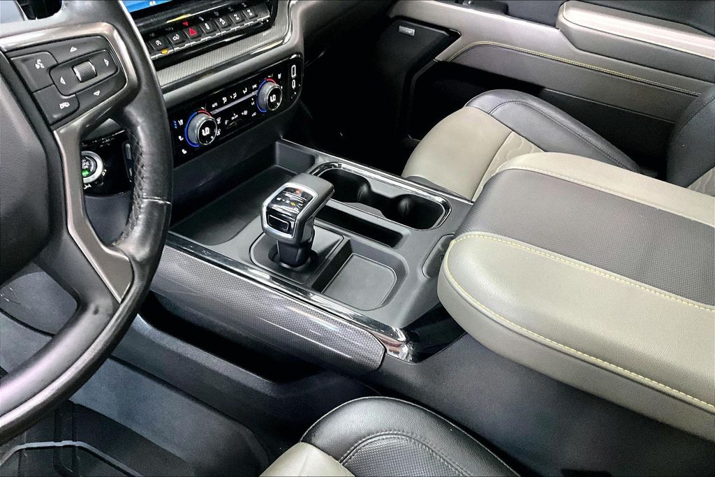 2023 Chevrolet Silverado 1500 ZR2 - Photo 18