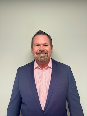 Staff member Michael Varner from 77b97f50786b