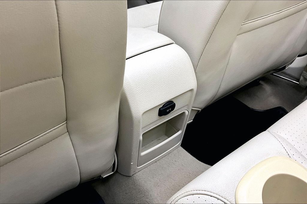 2012 Volkswagen Eos Komfort - Photo 10