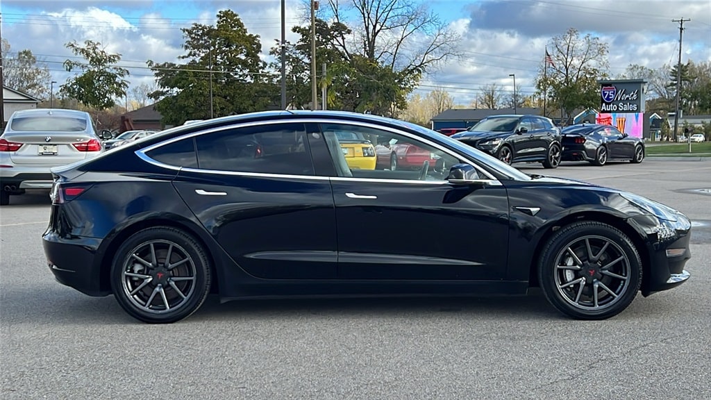 Used 2018 Tesla Model 3 Sedan