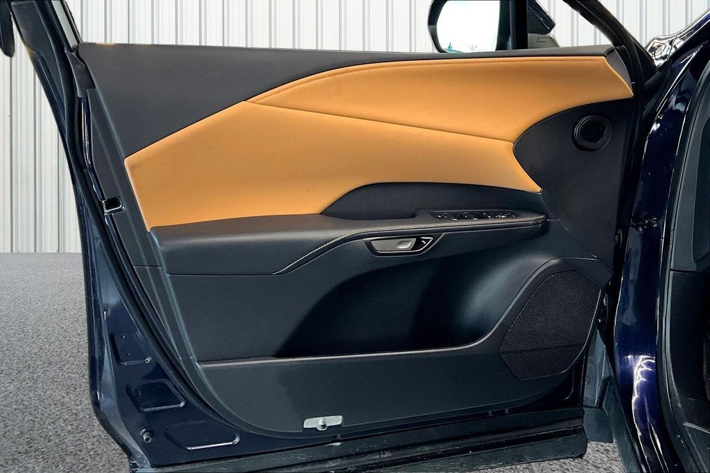 2024 Lexus RX 350 - Photo 20