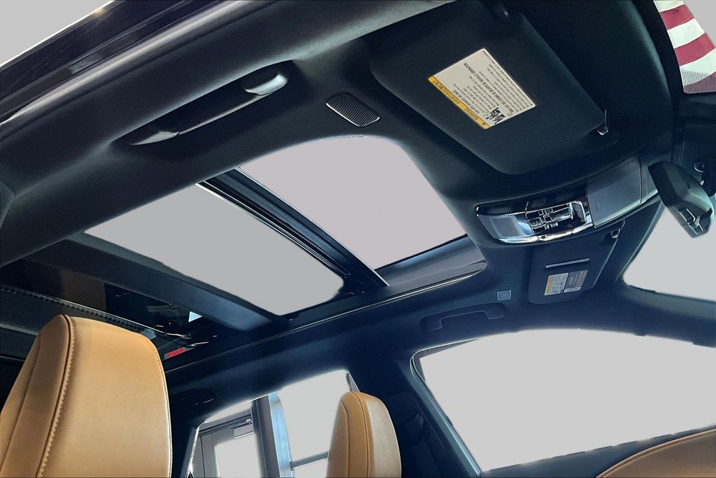 2024 Lexus RX 350 - Photo 28