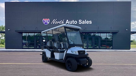 2023 Bintelli Beyond 6PR Golf Cart