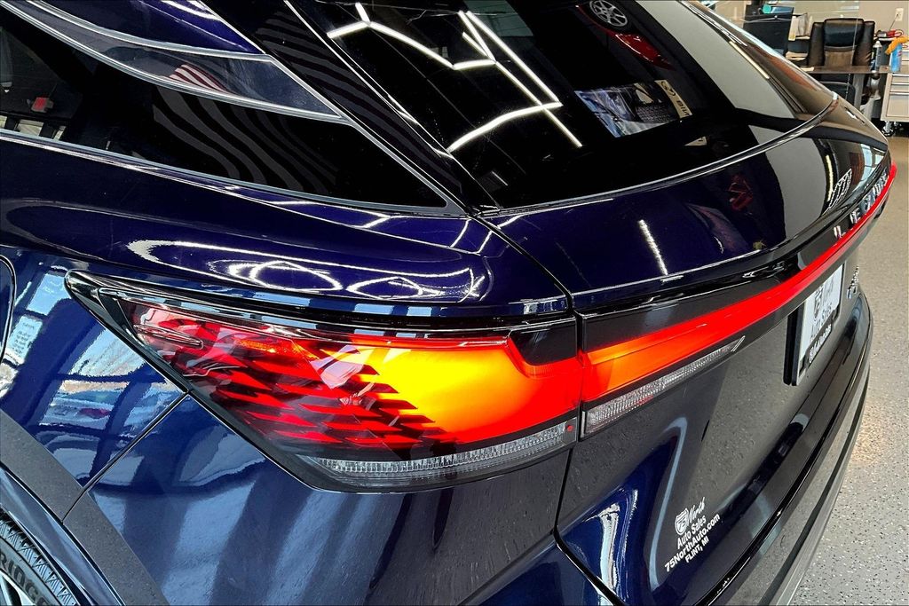2024 Lexus RX 350 - Photo 23