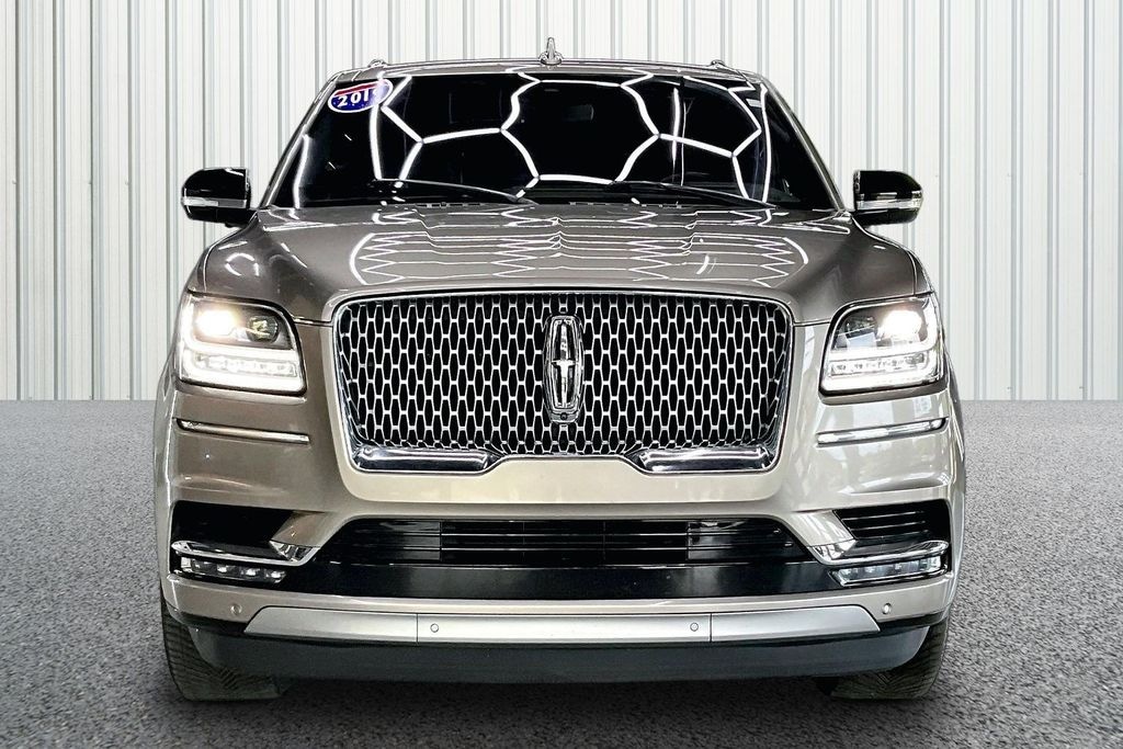 Used 2019 Lincoln Navigator Reserve SUV