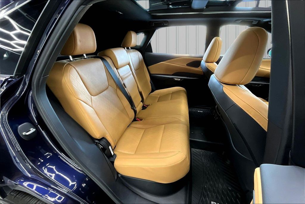 2024 Lexus RX 350 - Photo 26