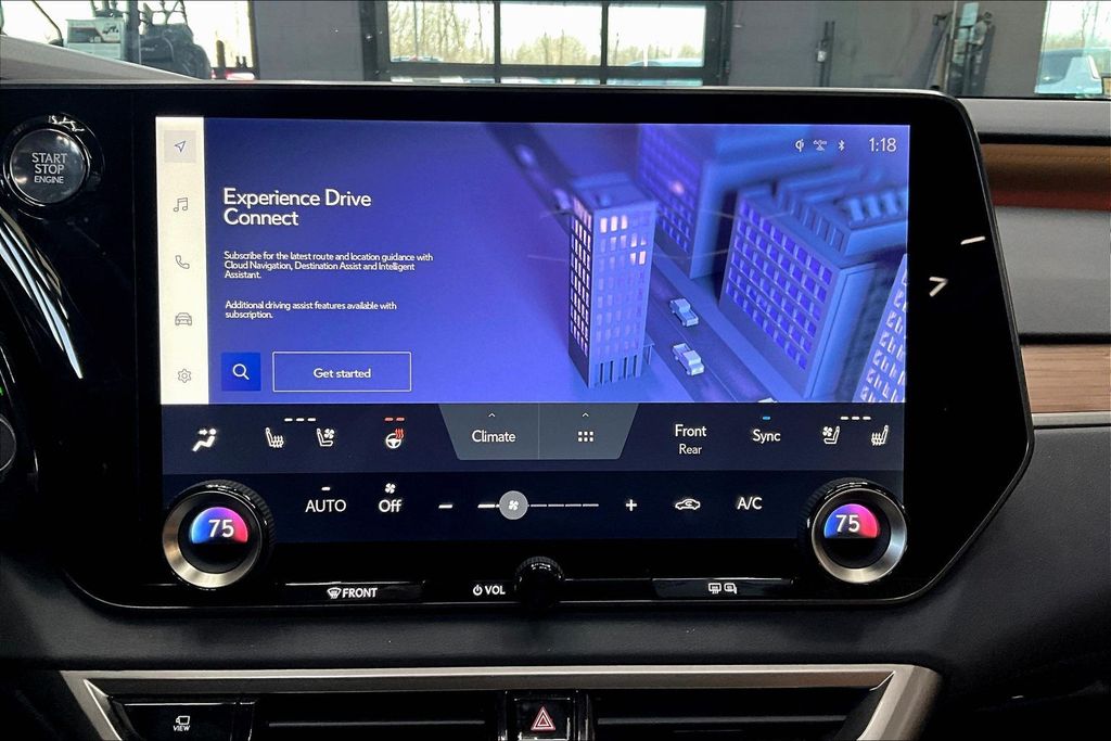 2024 Lexus RX 350 - Photo 15