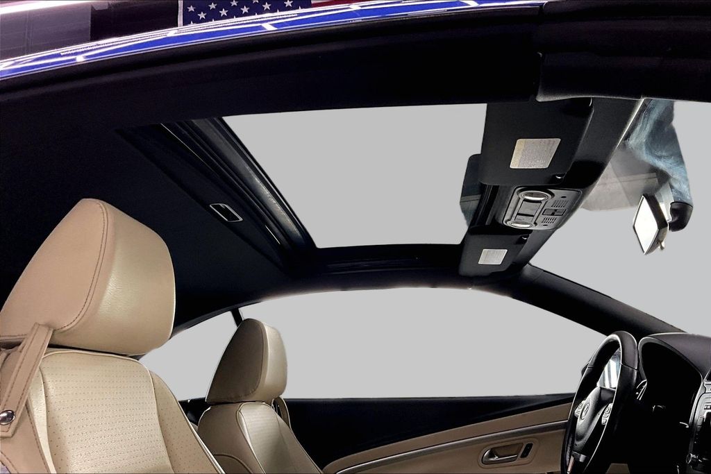 2012 Volkswagen Eos Komfort - Photo 26