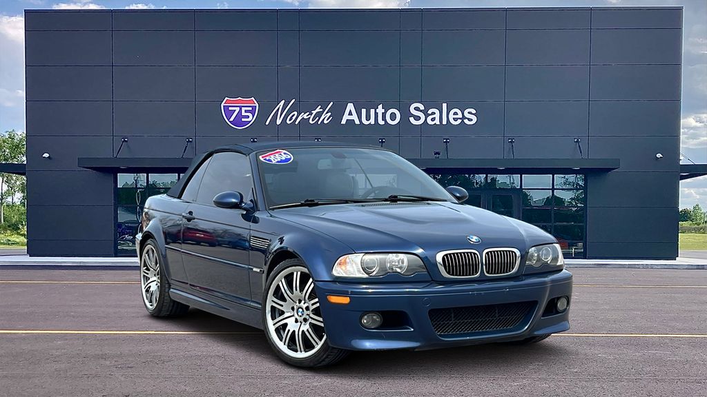 2006 BMW M M3 - Photo 2