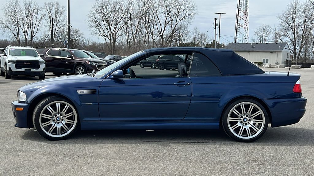 2006 BMW M M3 - Photo 8