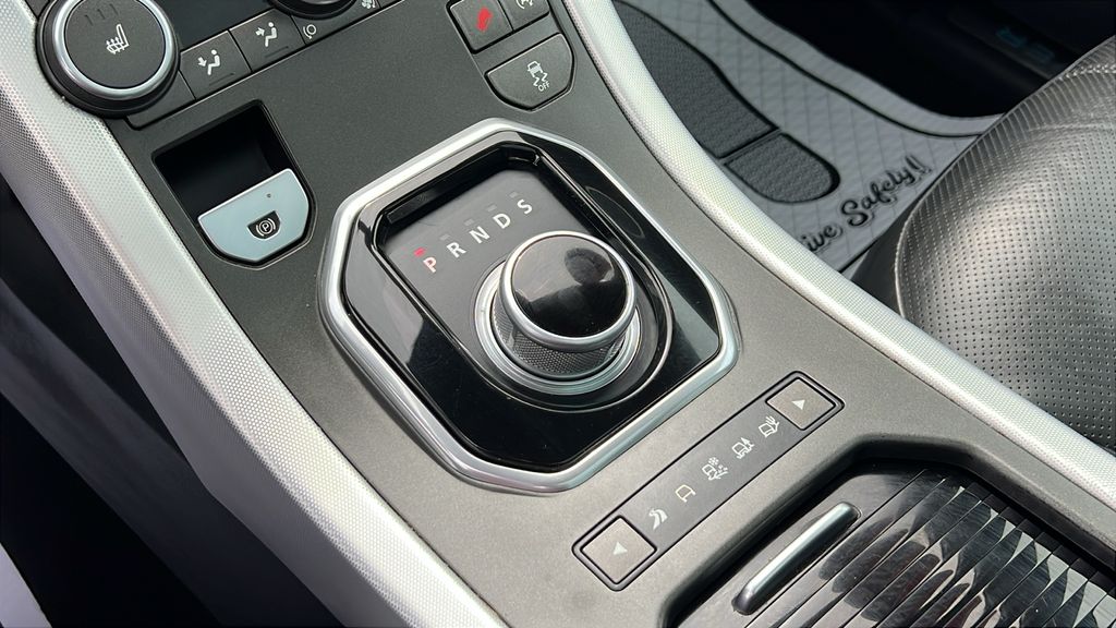 2016 Land Rover Range Rover Evoque HSE Dynamic - Photo 27