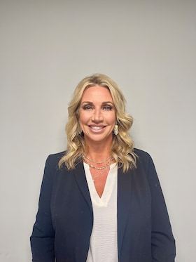 Staff member Heather Jones from 77b97f50786b