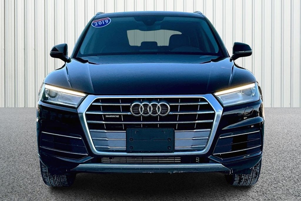 Used 2019 Audi Q5 2.0T Premium SUV