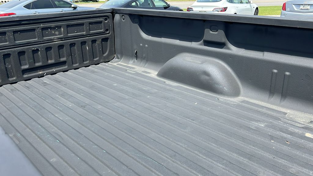 2015 Chevrolet Silverado 3500HD Work Truck - Photo 31