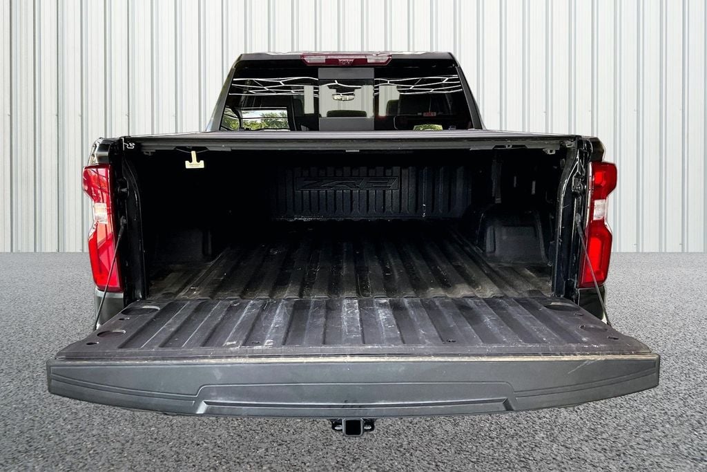 2023 Chevrolet Silverado 1500 ZR2 - Photo 24