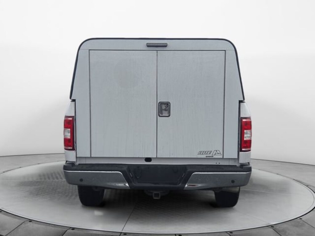 Used 2019 Ford F-150 XLT Truck SuperCab Styleside