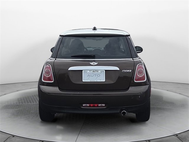 2013 Mini Cooper Hardtop photo 3