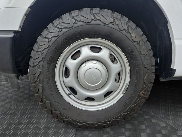 2022 Ford F-150 XL - Photo 36