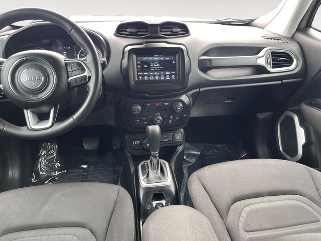 2019 Jeep Renegade Latitude - Photo 10