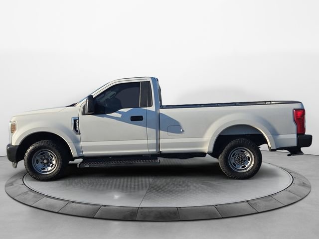 2019 Ford F-250 XL photo 2