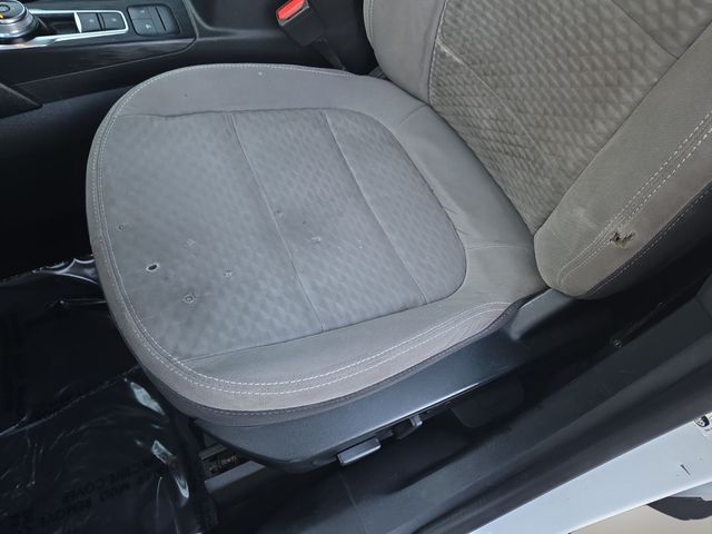 2021 Ford Escape SE - Photo 28