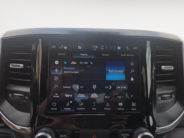 2023 RAM Ram 1500 Pickup Laramie - Photo 22