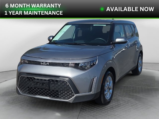 2024 Kia Soul
