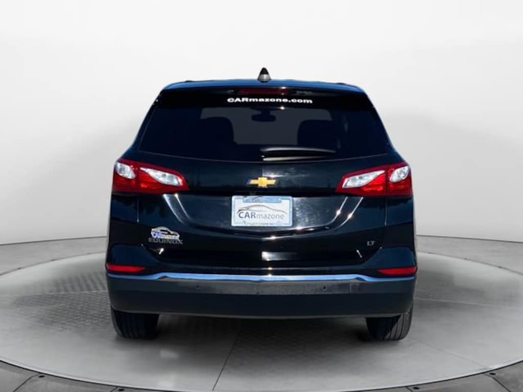 Used 2019 Chevrolet Equinox LT SUV