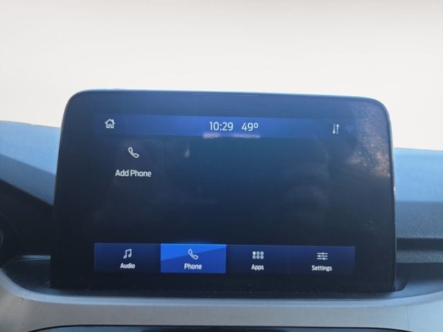 2021 Ford Escape SE - Photo 23