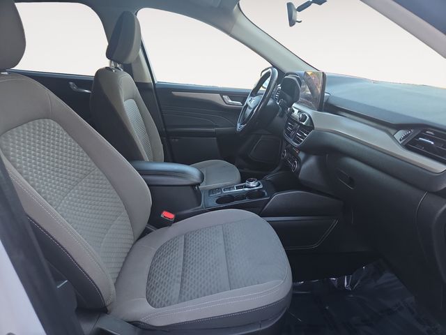 2021 Ford Escape SE - Photo 15